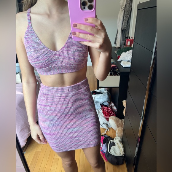 wild fable Dresses & Skirts - Cute set